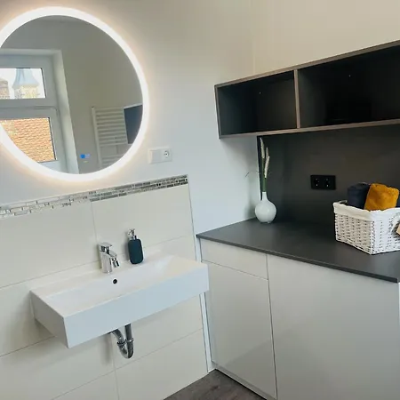 Harzfokus - Beautynest - #Netflix#Wlan#Parkplatz#Zentrum Wernigerode Extérieur photo