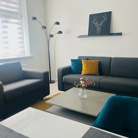 Harzfokus - Beautynest - #Netflix#Wlan#Parkplatz#Zentrum Wernigerode Extérieur photo