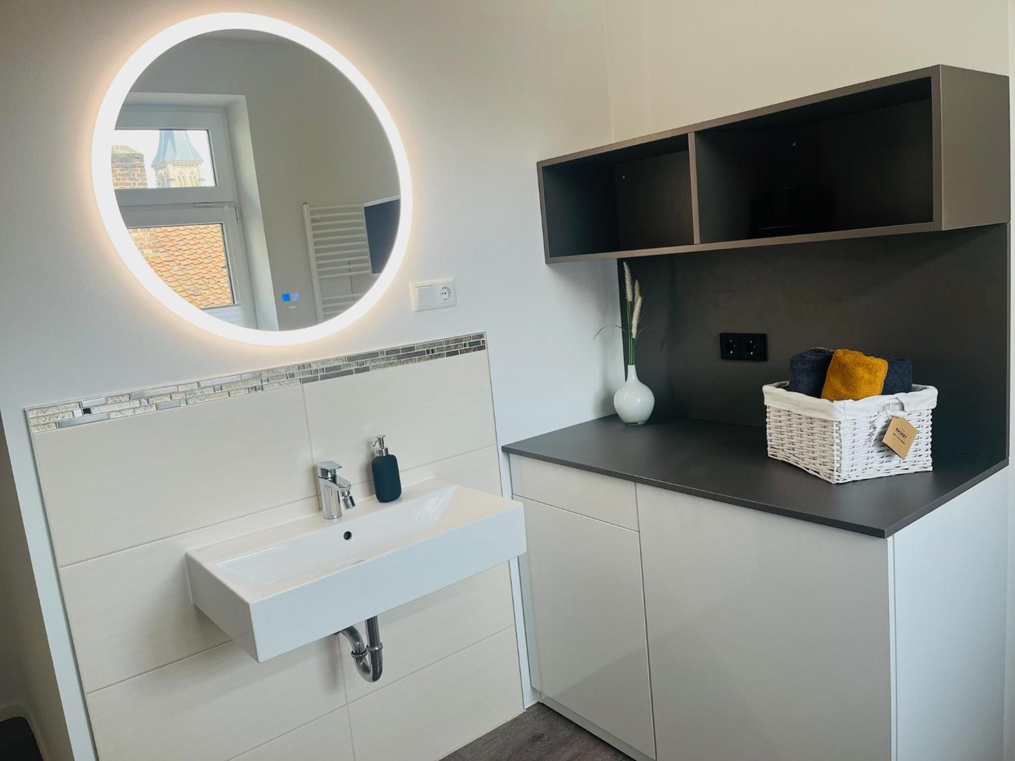 Harzfokus - Beautynest - #netflix#wlan#parkplatz#zentrum *