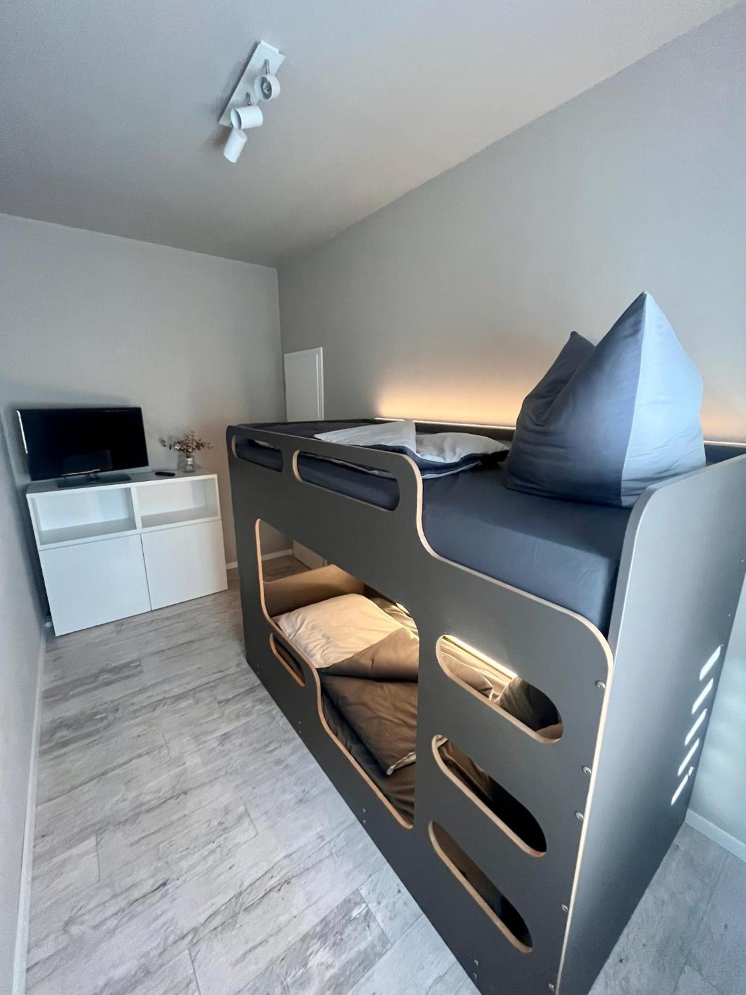 Harzfokus - Beautynest - #netflix#wlan#parkplatz#zentrum Appartement