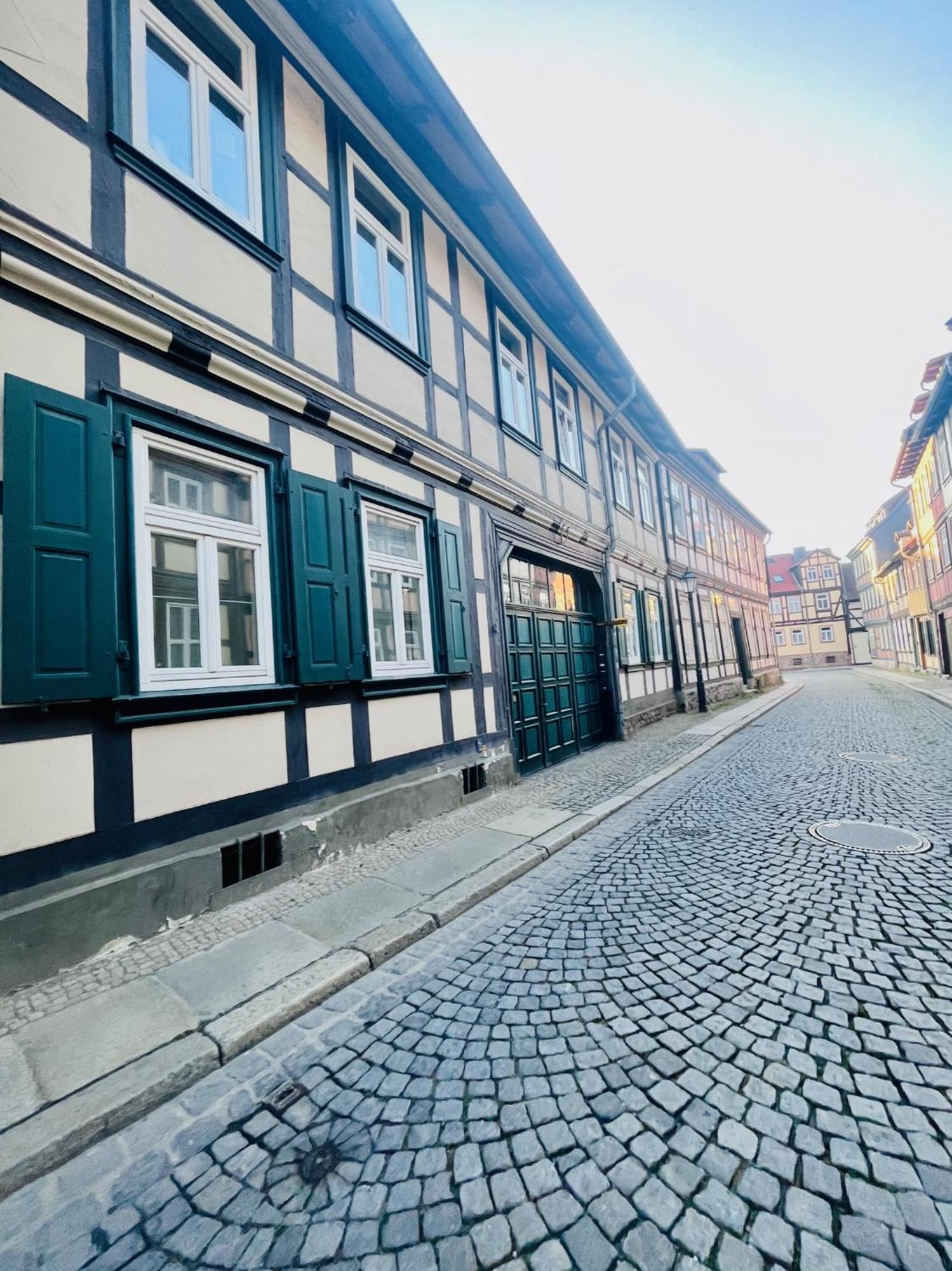 Harzfokus - Beautynest - #netflix#wlan#parkplatz#zentrum *