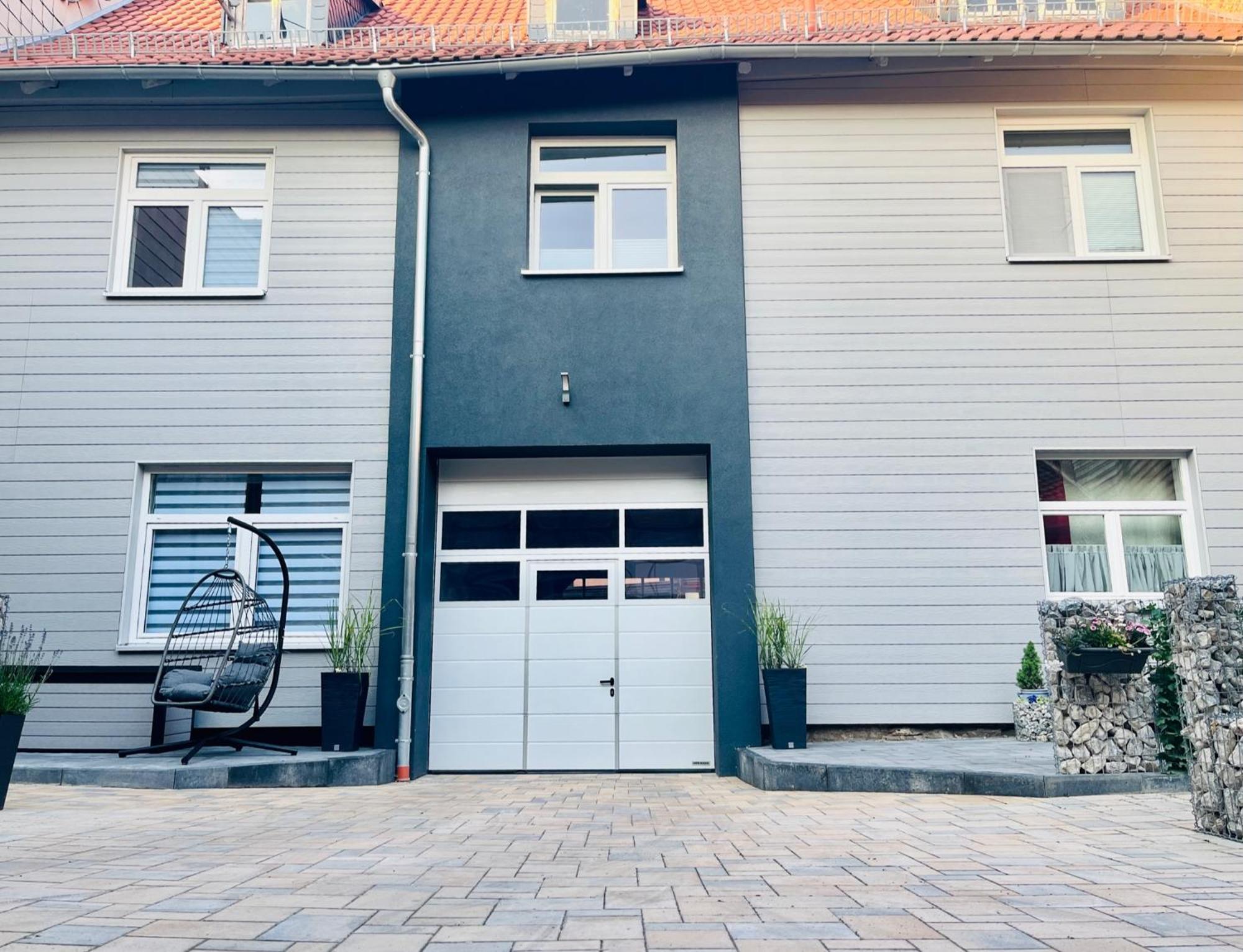 Harzfokus - Beautynest - #netflix#wlan#parkplatz#zentrum * Wernigerode